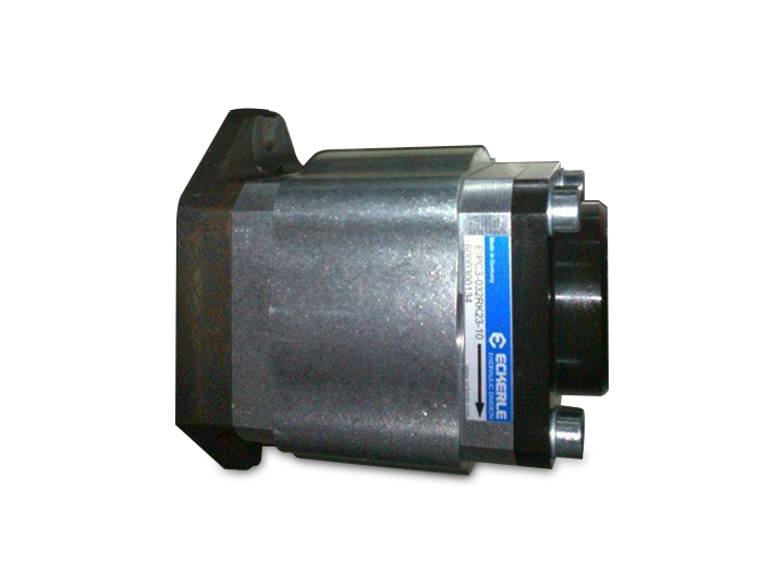 ​德国艾可勒ECKERLE高压齿轮泵产品系列:EIPC3