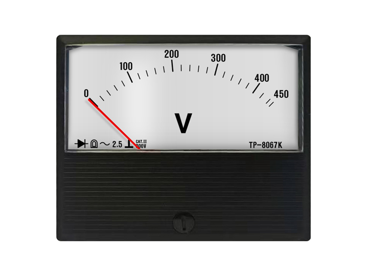 TP8067K-2074AC450V替代横河yokogawa气保焊机电表氩弧焊机电表OTC焊机电表交直电流表电压表指针表