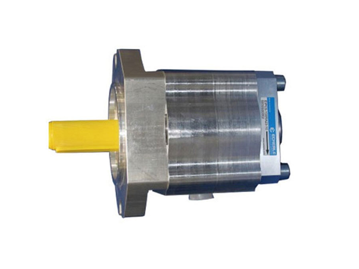 德国艾可勒ECKERLE高压齿轮泵产品:EIPH2、EIPC3、EIPH3、EIPH6、EIPC6