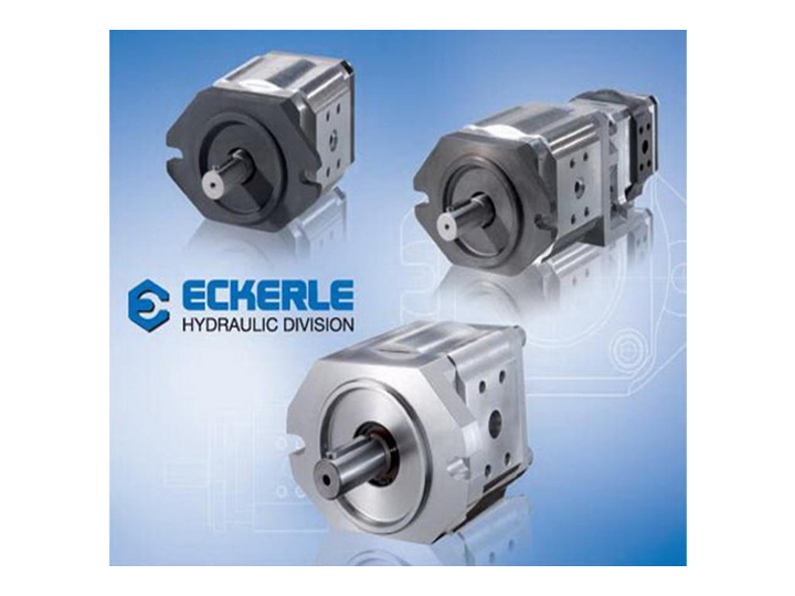 德国ECKERLE高压齿轮泵EIPC5